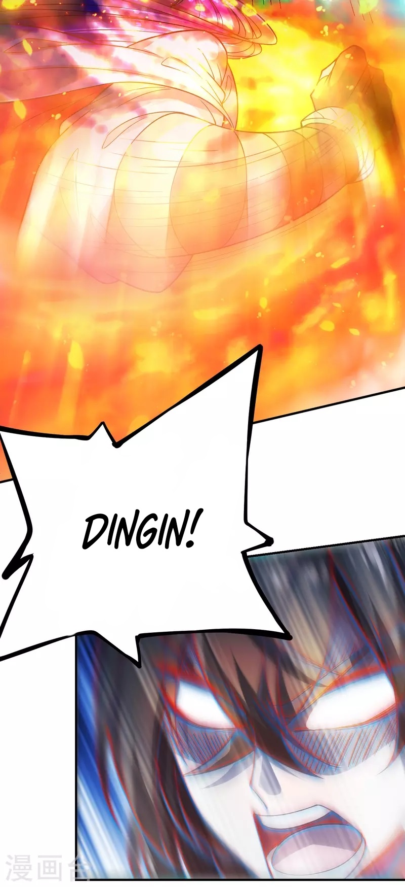 Xianwu Dizun Chapter 192 Gambar 32